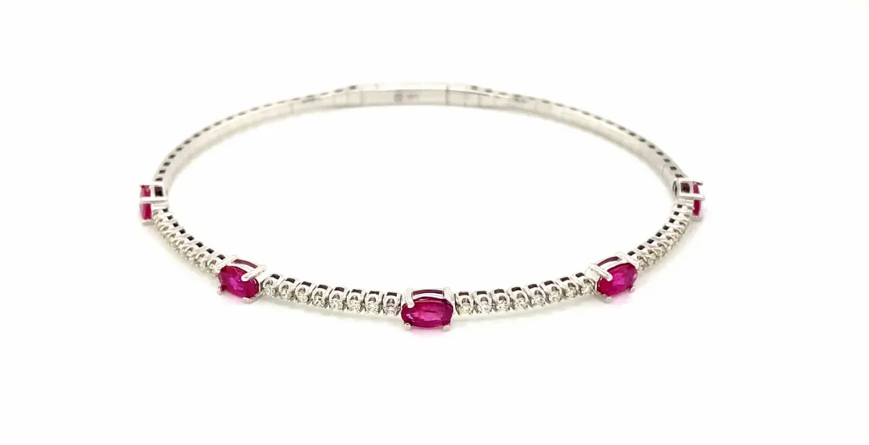 Buying Ruby Jewelry In Tucson Arizona: Your Ultimate Guide
